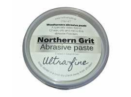 Northern Grit Abrasive Paste - Ultra-Fine 170g