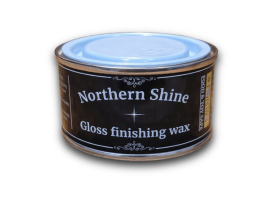 Northern Shine Gloss Finishing Wax 100g