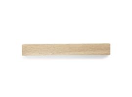 Pen Blank - European Oak - 25 x 25 x 150mm