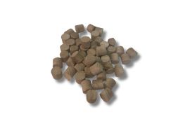 12.7mm European Oak Plugs (pack of 50)