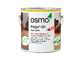 Osmo Polyx Oil Rapid Clear Matt 3262