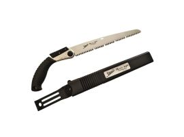 Shogun 240mm Mighty Pruning Saw With Sheath