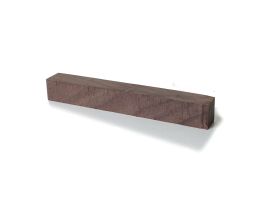 Wooden Pen Blank Indian Rosewood 19 x 19 x 150mm