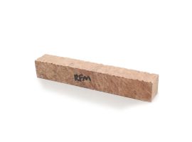 Pen Blank - Rib Fruited Malle 19 x 19 x 150mm