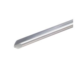 Robert Sorby 842FLH ?�  Fingernail Bowl Gouge