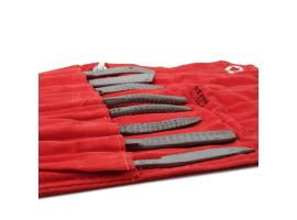 Planet Riffler Wrapper Set of 8