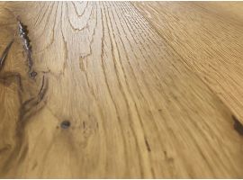 Signature Oak UV Oiled Engineered Flooring 190mm wide x 20mm thick