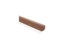 Sapele Quadrant moulding