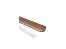 Sapele Scotia moulding