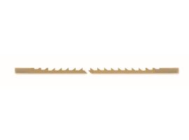 Pegas Skip Reverse Scroll Saw Blade (Pack of 12)