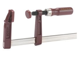 Robert Sorby Select Screw Clamp 80mm Depth