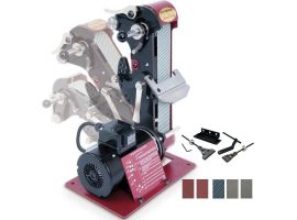 Robert Sorby ProEdge Sharpening System with Knife Sharpening Kit