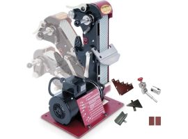 Robert Sorby ProEdge Sharpening System with Woodturning Sharpening Kit