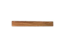 Wooden Pen Blank Spanish Olive Wood 18 x 18 x 150mm