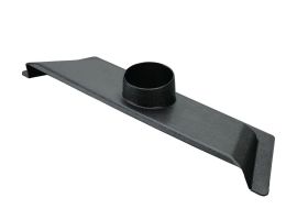 Camvac Floor Sweep - Fixed Floor Collection Tool