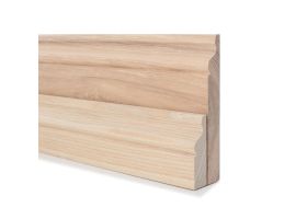 Ash 20mm Tarn Skirting Boards & Architrave