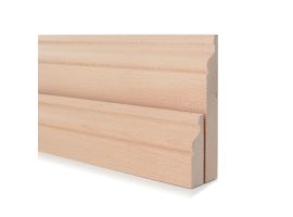 Beech 20mm Tarn Skirting Boards & Architrave