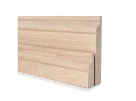 Oak 20mm Tarn Skirting Boards & Architrave