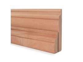 Sapele 20mm Tarn Skirting Boards & Architrave