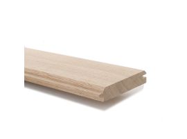 European Oak TG&V Boarding