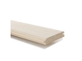 Tulipwood TG&V Boarding