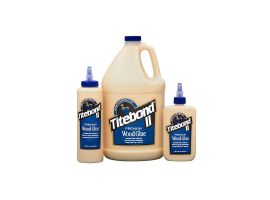 Titebond II Premium Wood Glue