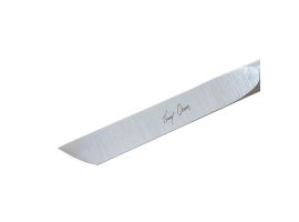 Tracy Owen Fine Finishing Tool Left Hand 16mm