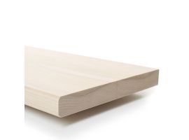 Tulipwood Window Board - Chamfered