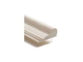 Tulipwood Picture Rail moulding