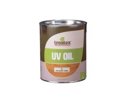 Treatex UV Oil