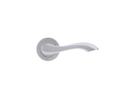Deanta Veritas Polished Chrome Handle