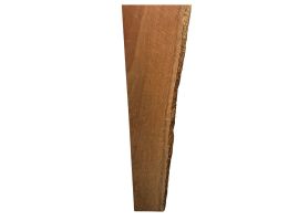 200mm x 32mm Wandoo Timber Board 1350mm