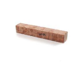 Pen Blank - Western Myall 19 x 19 x 150mm