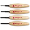Flexcut MT100 Micro Tool Chisel Set