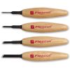 Flexcut MT200 Skew Micro Tool Set