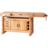 Sjobergs Original 1900 Bench & Storage Module SM05