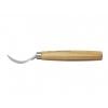 Pfeil Spoon Knife Half Round bevel left 21
