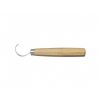 Pfeil Spoon Knife Round small bevel left 27