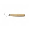 Pfeil Spoon Knife Round small bevel right 28