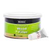 Metolux 2 Part Styrene Free Wood Filler Mahogany