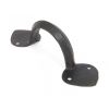 From the Anvil Beeswax Gothic D Handle 6inch