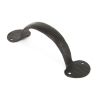 From the Anvil Beeswax Bean D Handle 6inch