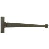From the Anvil Beeswax T Hinge 15inch (Pair)