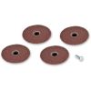 Arbortech Mini Sanding Discs 40grit