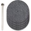 Proxxon 38mm Cutting Discs & Arbor