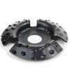 Rotarex Heavy Duty Rotary Rasp