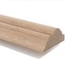 68mm x 33mm Oak Large Dado Rail
