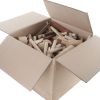 12kg Mixed Hardwood Offcuts Firewood Box