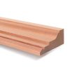 82mm x 36mm Sapele Stainton Architectural Moulding