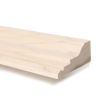 82mm x 36mm Tulipwood Stainton Architectural Moulding